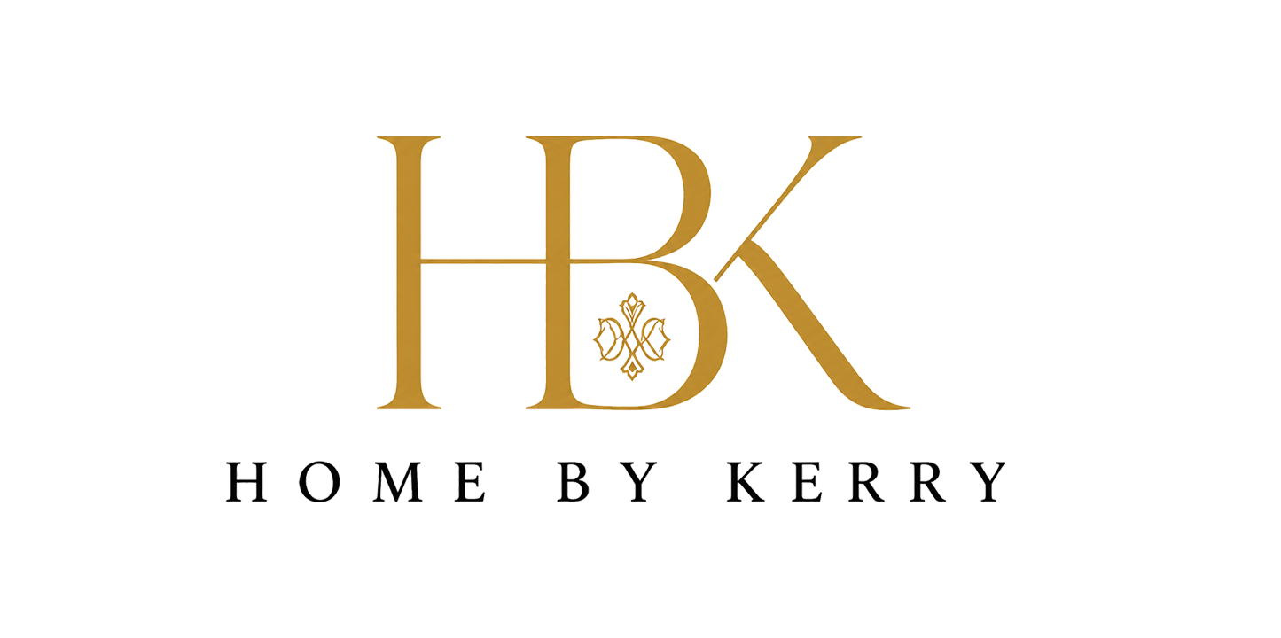 Home by Kerry — Luxury Home & Lifestyle Curation